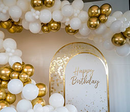 Anniversaires