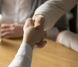 Accompagnement personnalisé